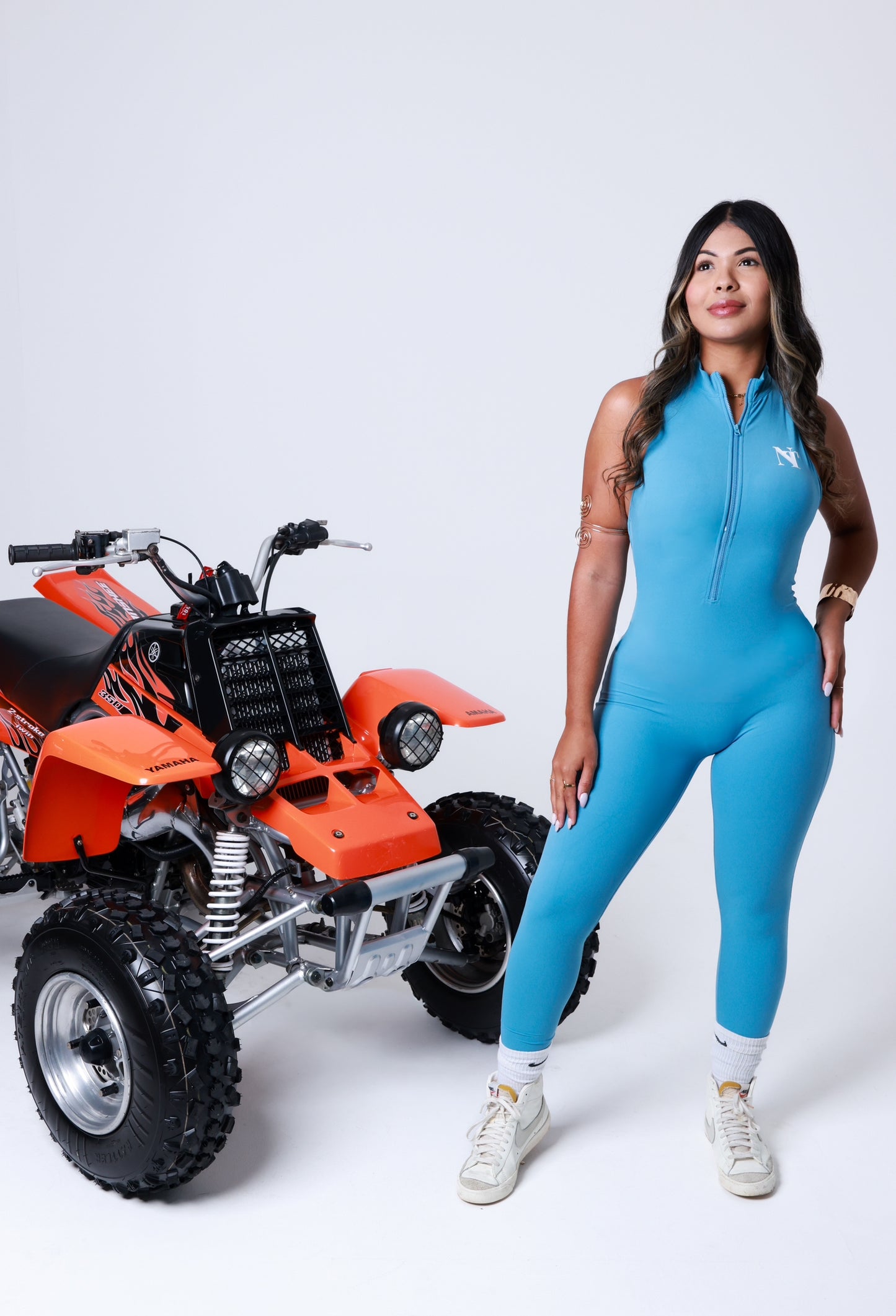 NT Street Jumpsuit