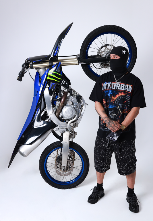 MOTOCROSS
