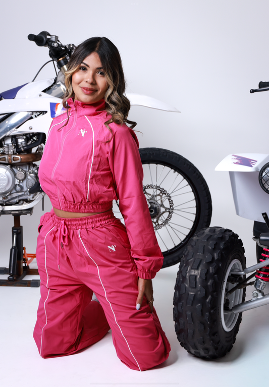NT PINK RIDER💗