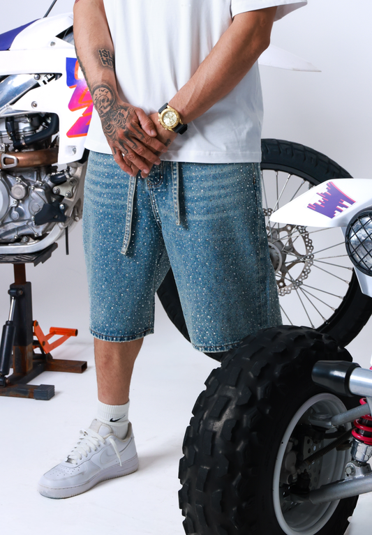 DIAMOND PANTS