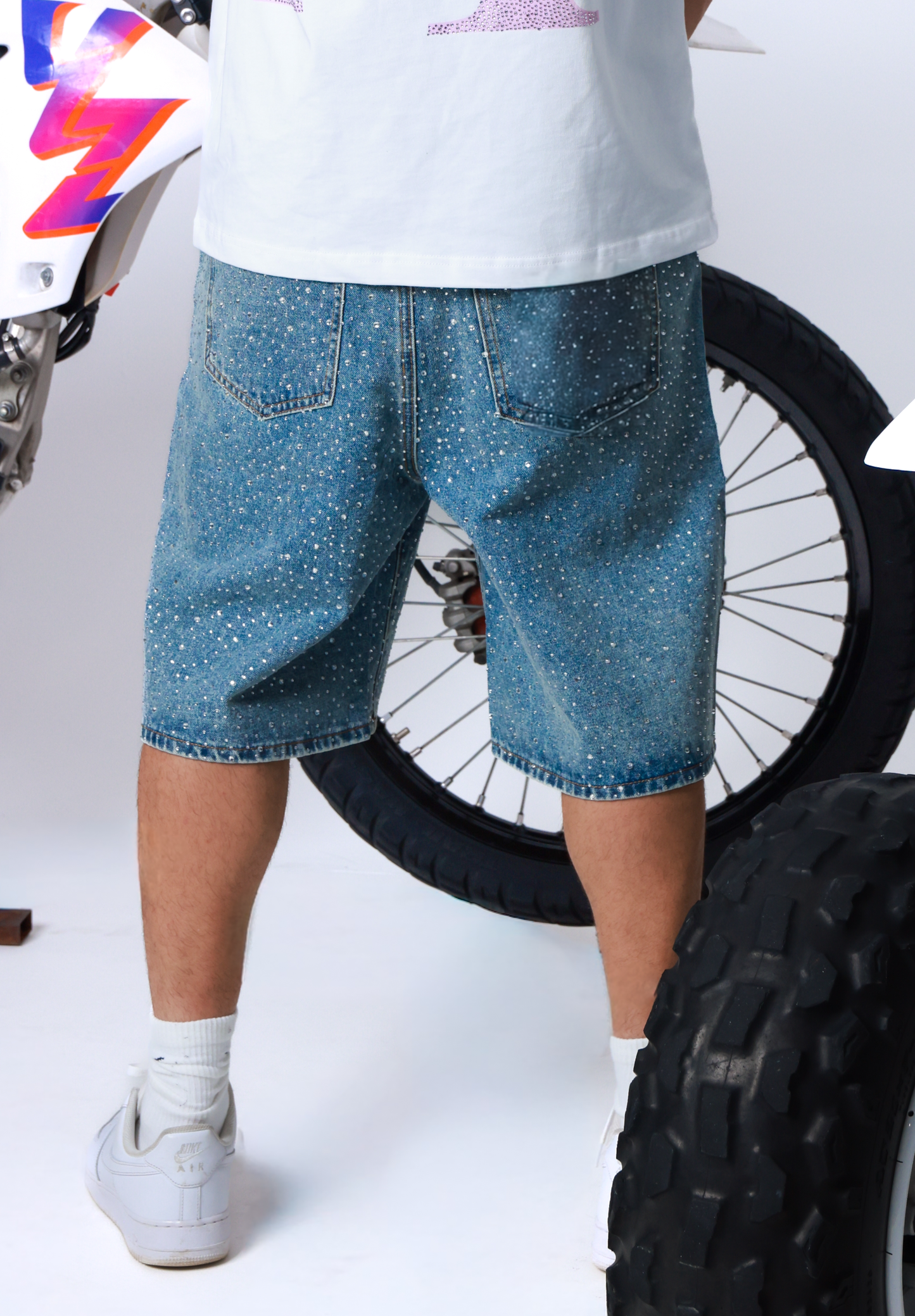 DIAMOND PANTS