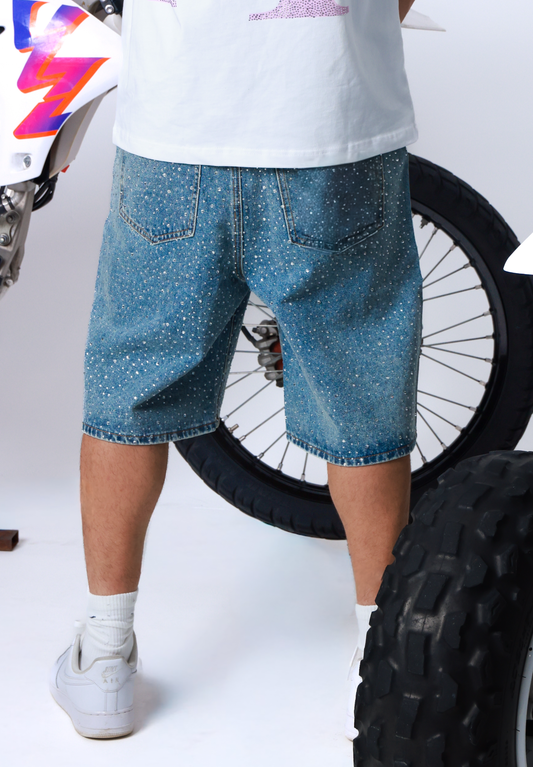 DIAMOND PANTS